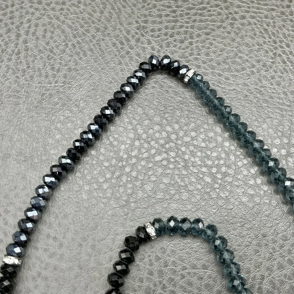 LOFT necklace multicolor
