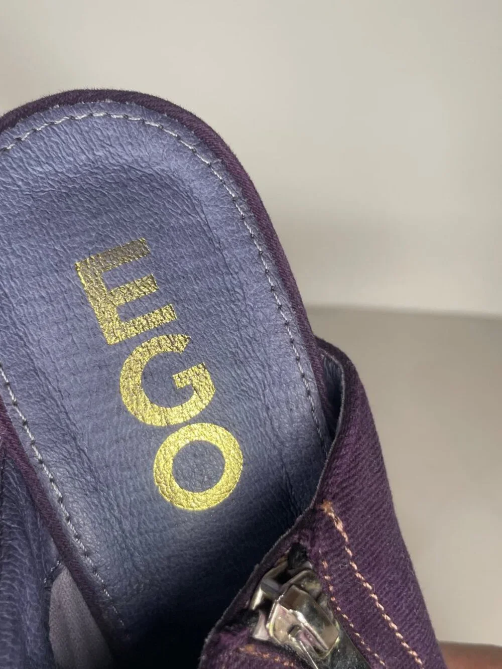 EGO features serve