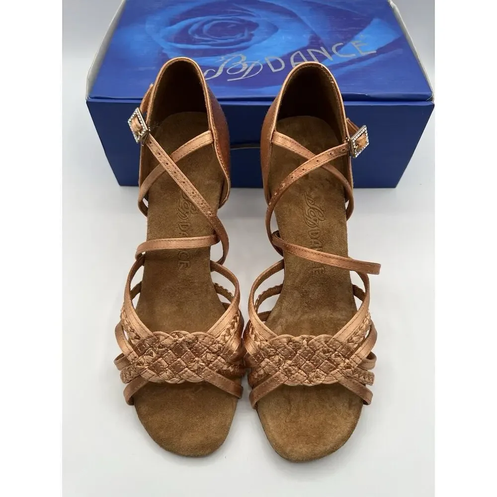 International Dance Shoes us latin dance
