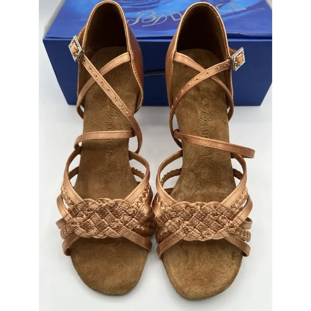 International Dance Shoes us shoes rhythm