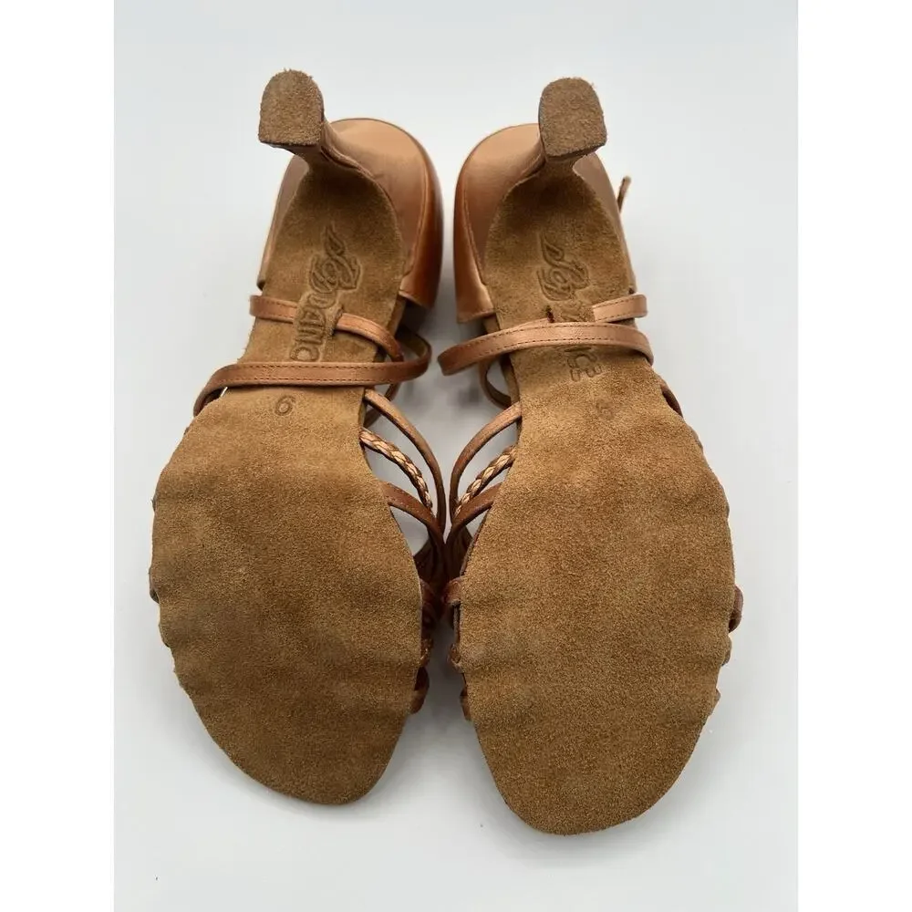 International Dance Shoes shoes rhythm dance
