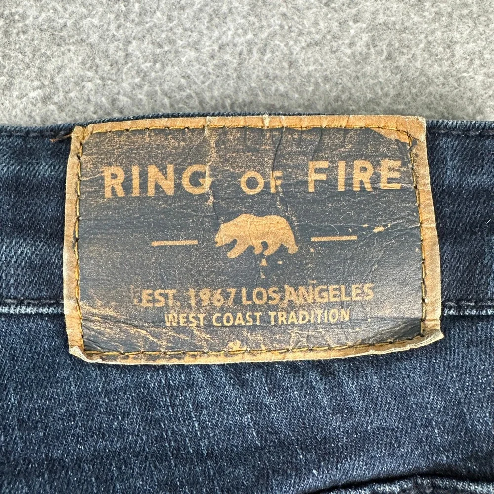 Ring of Fire these ring