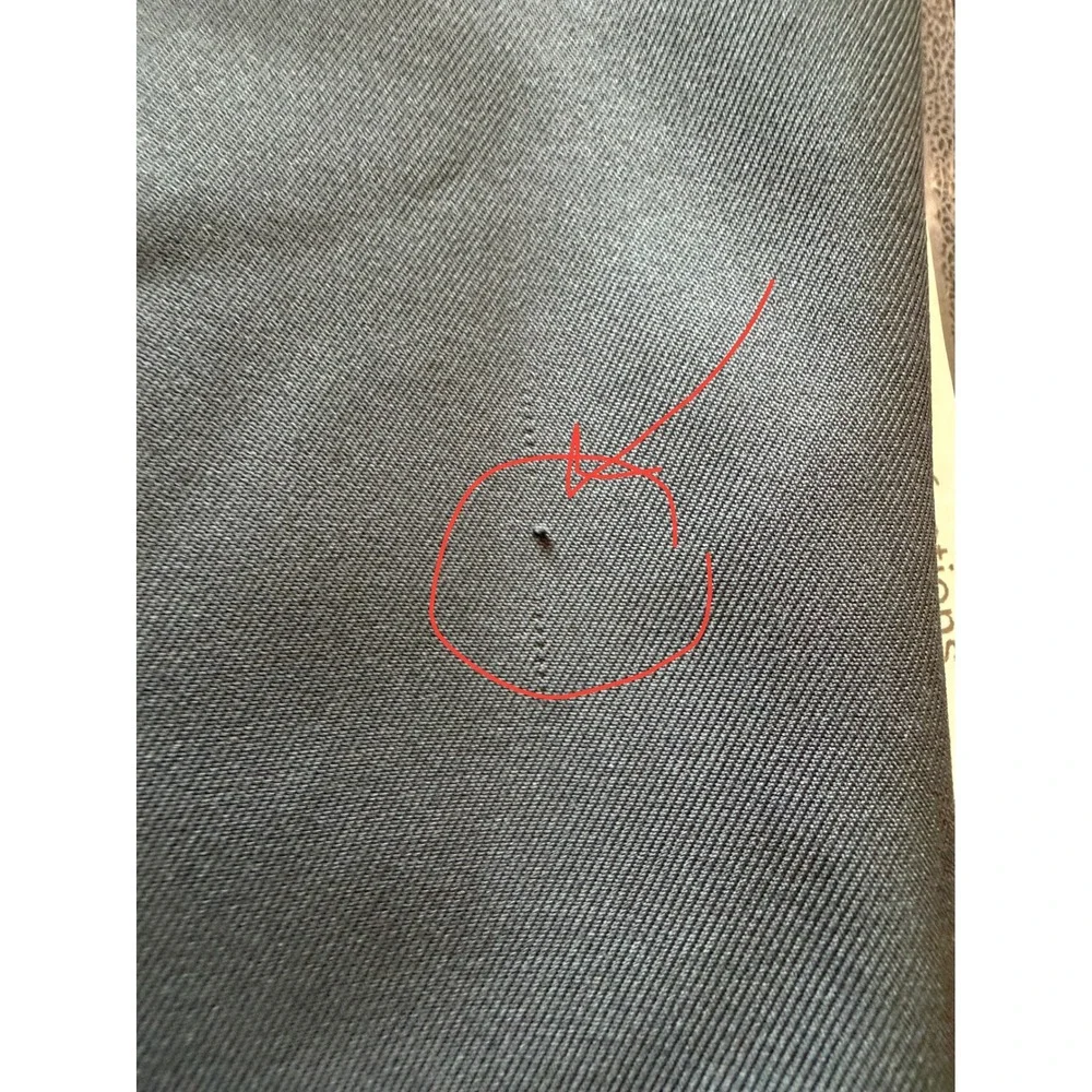 Nike golf dri
