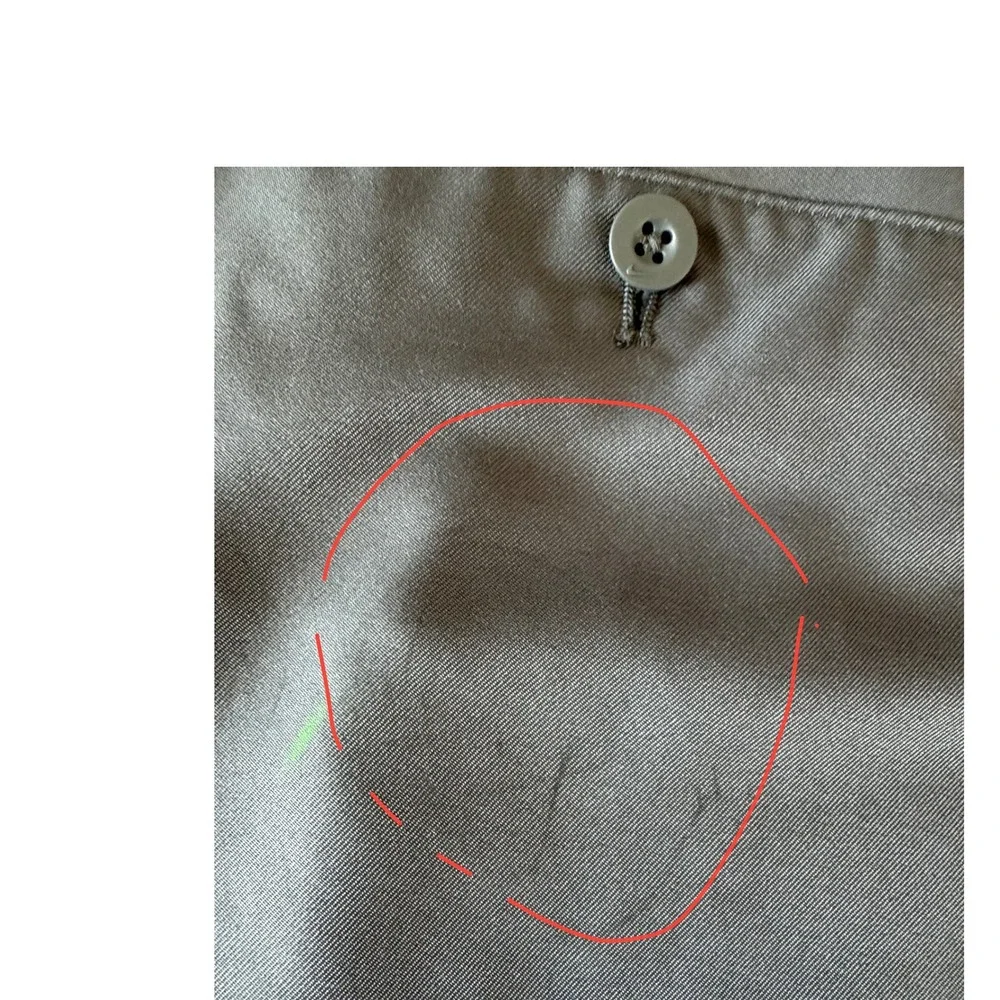 Nike golf dri