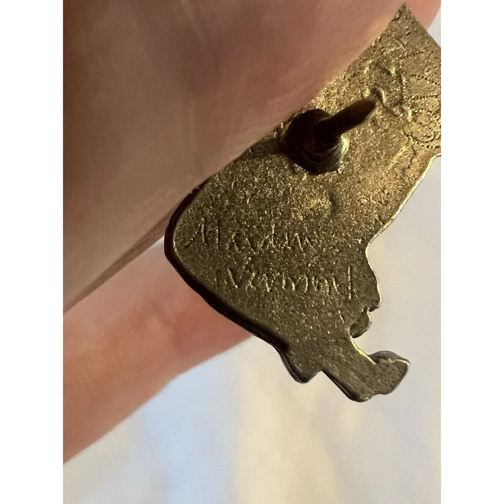 Maiden Vermont product vintage