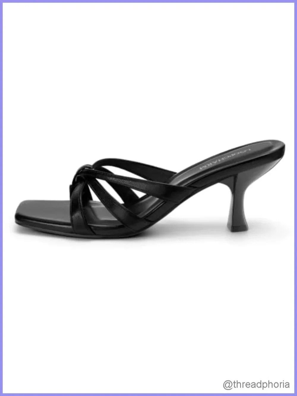N/A women’s heeled