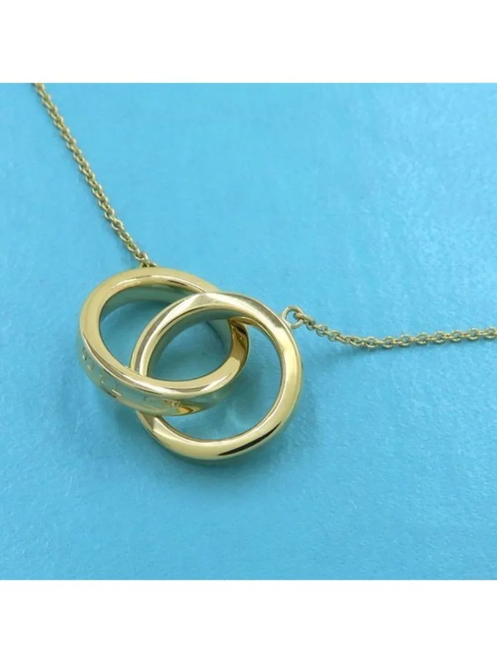 Tiffany & Co. brand tiffany