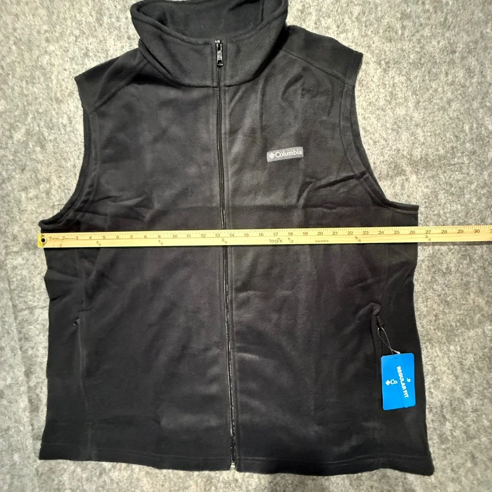Columbia •	condition brand