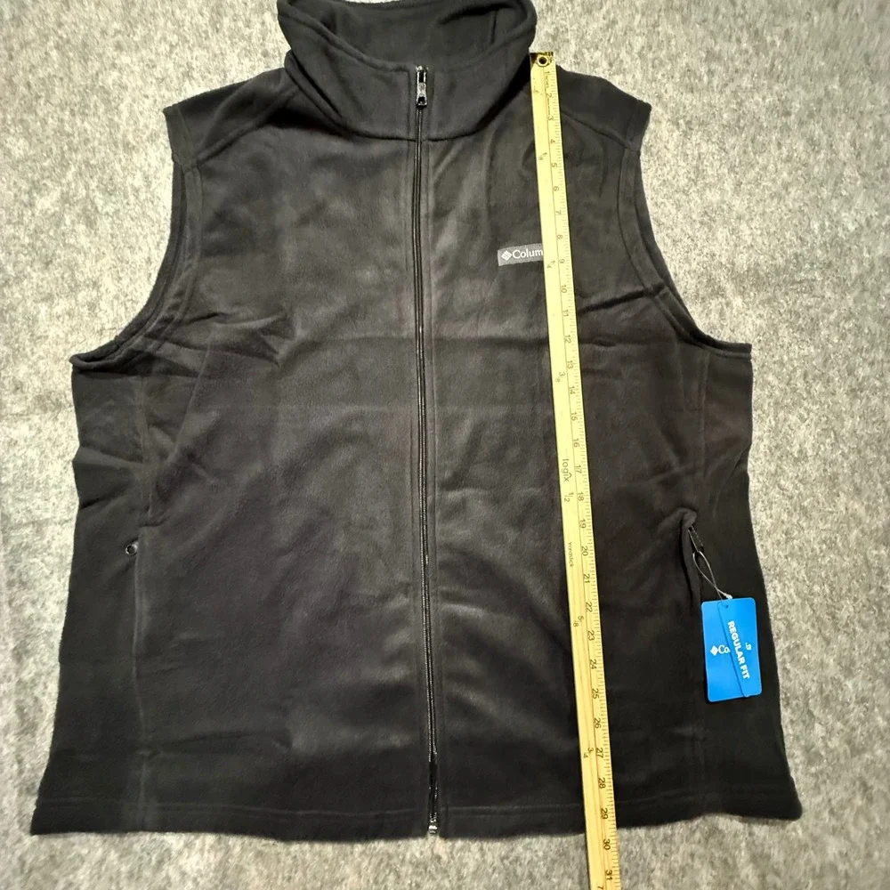 Columbia •	condition brand