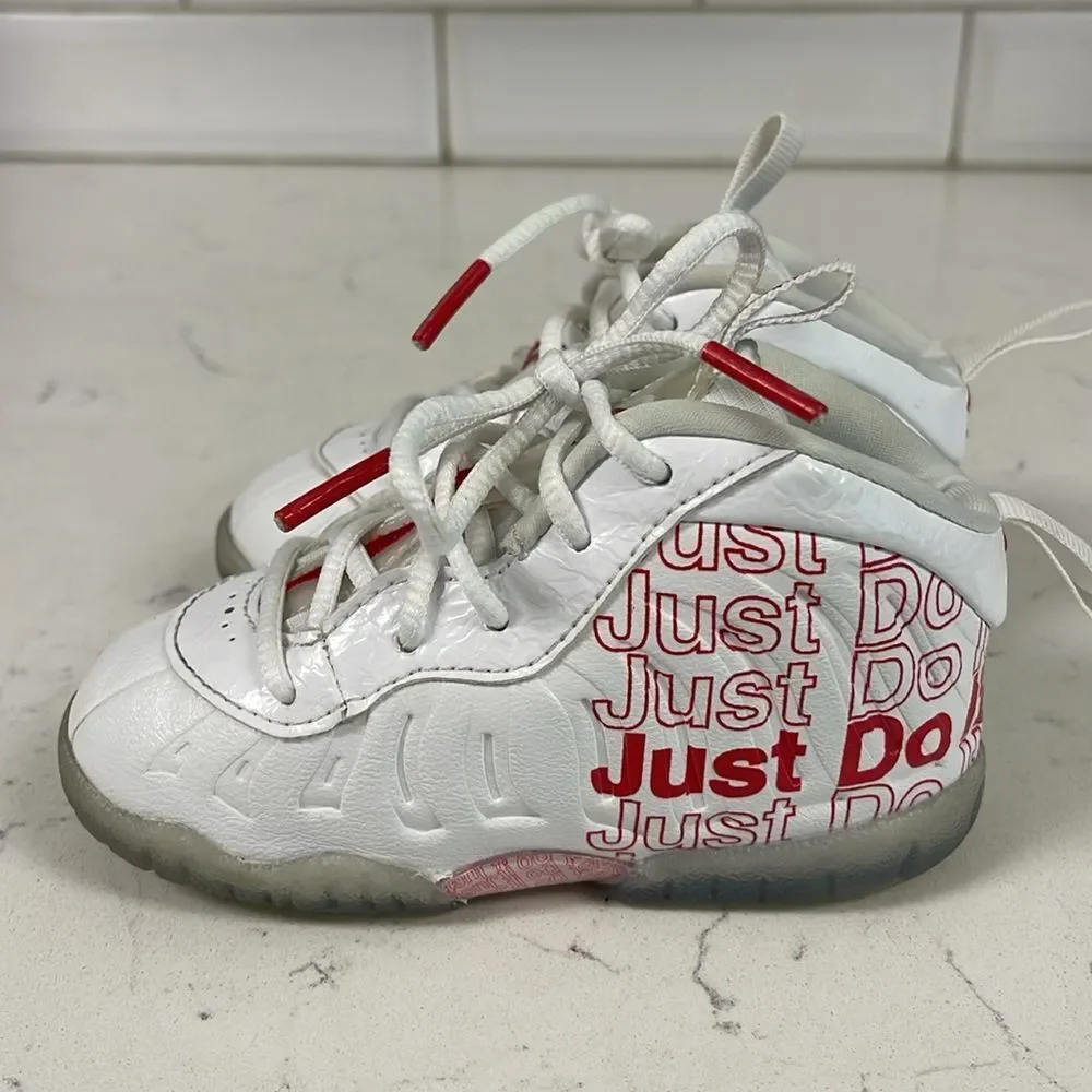 Nike brand style