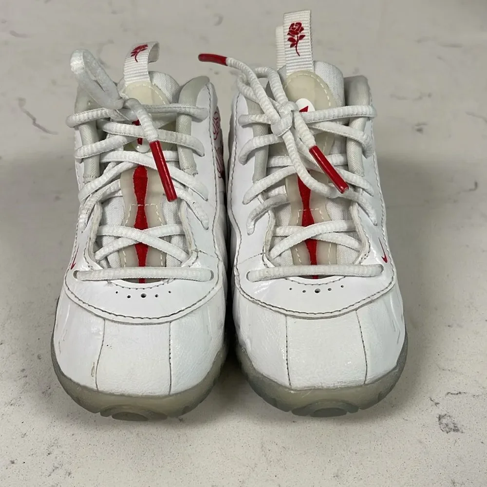 Nike brand style