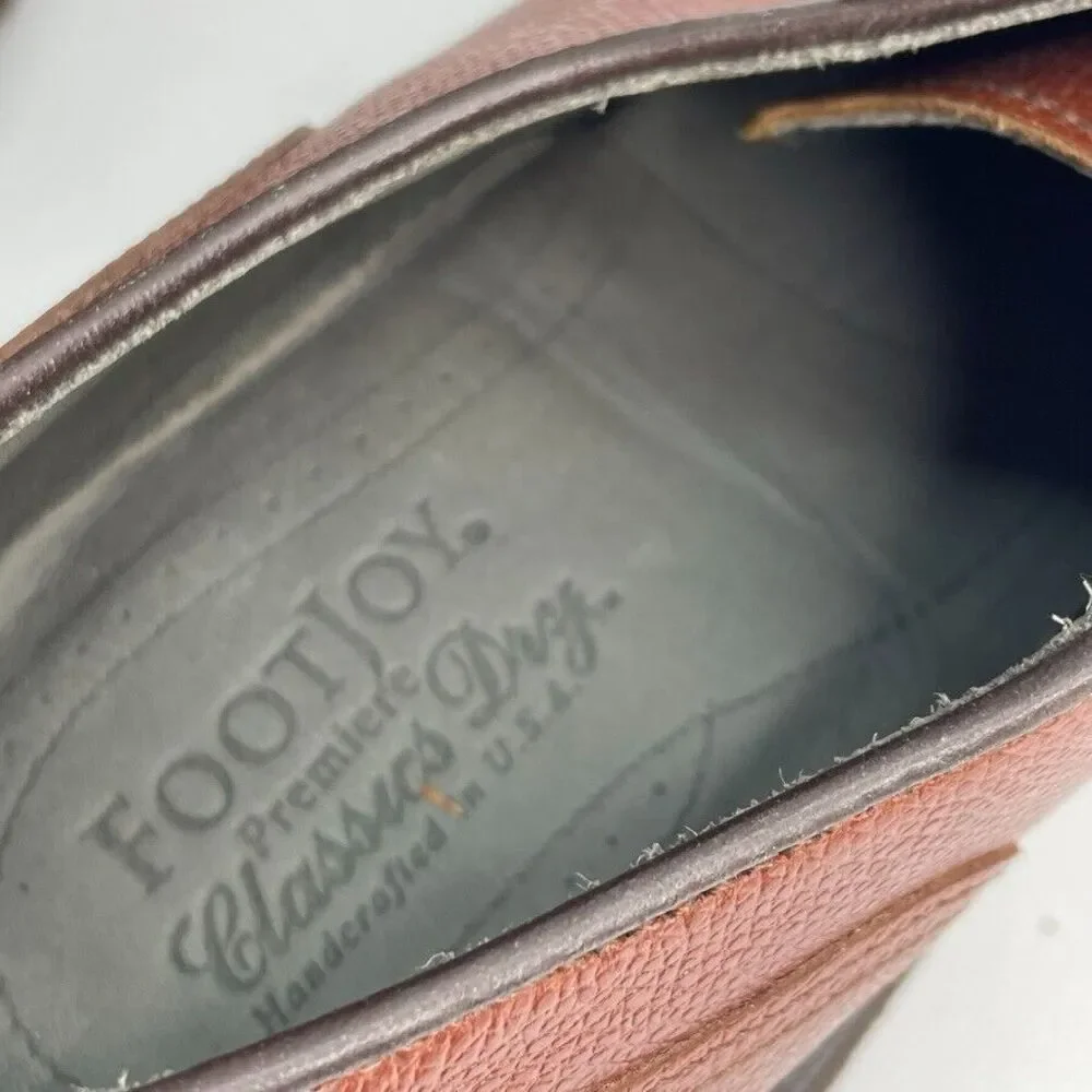 FootJoy please see