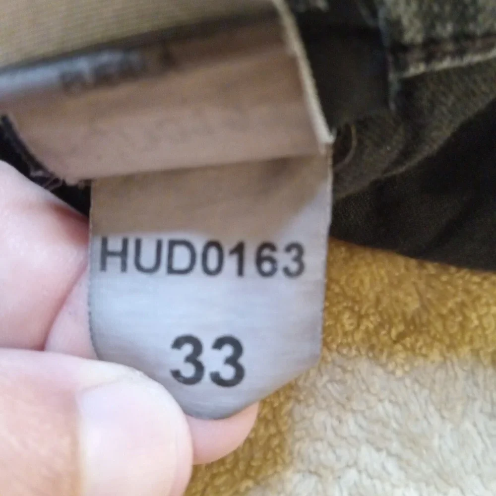 Hudson Outerwear hudson men