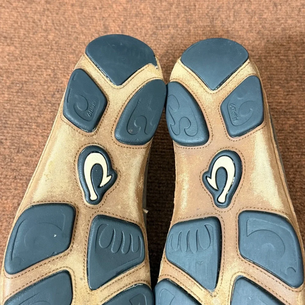 OluKai ohana lace