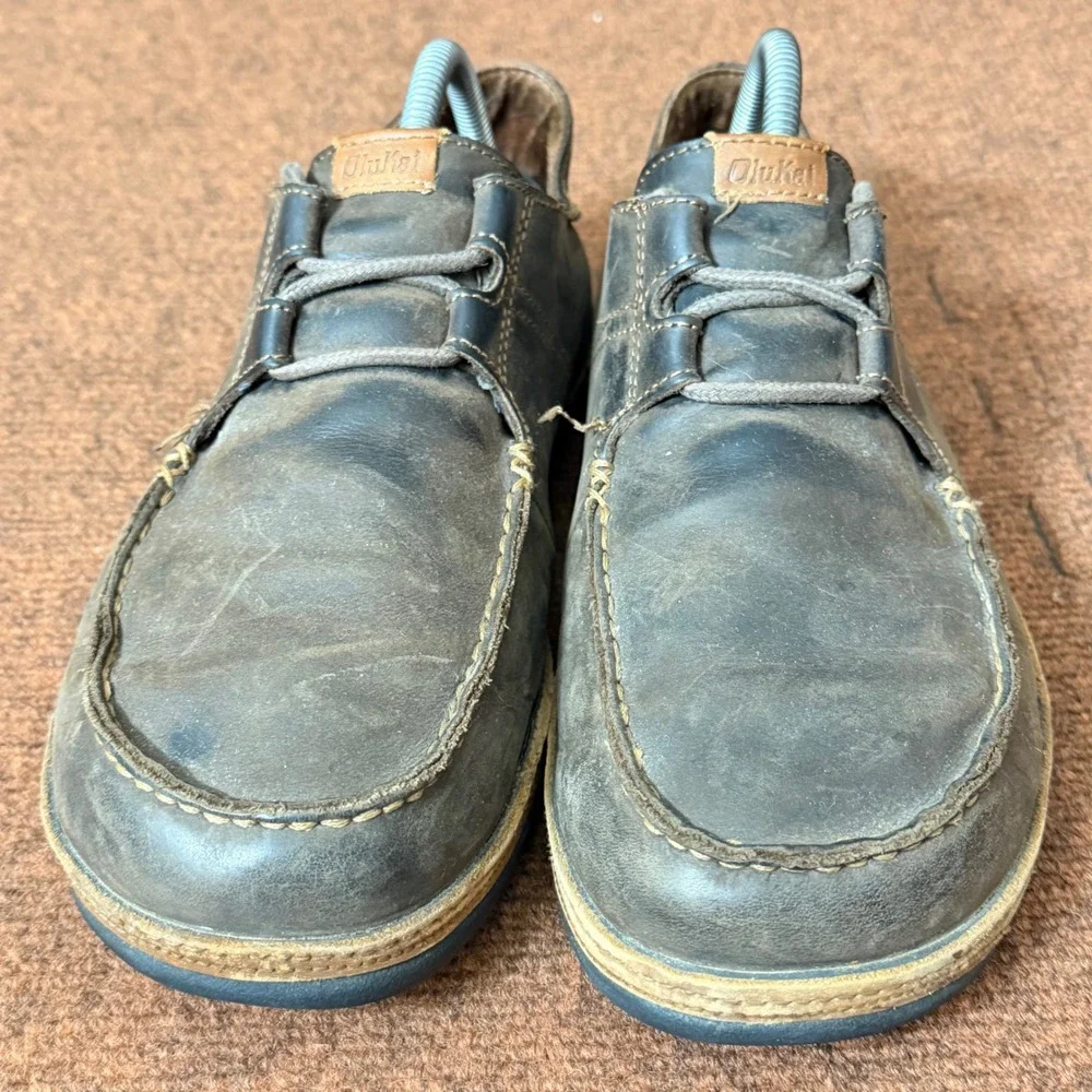 OluKai ohana lace