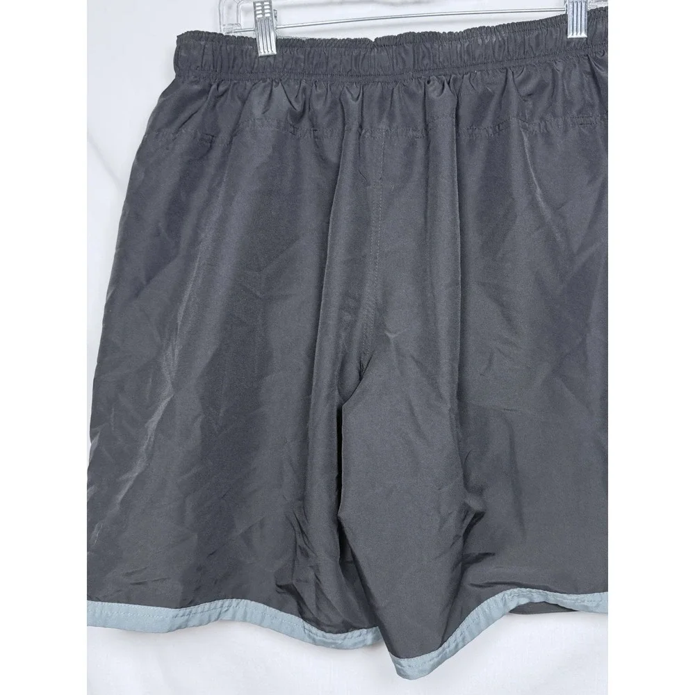 Nike swim shorts
