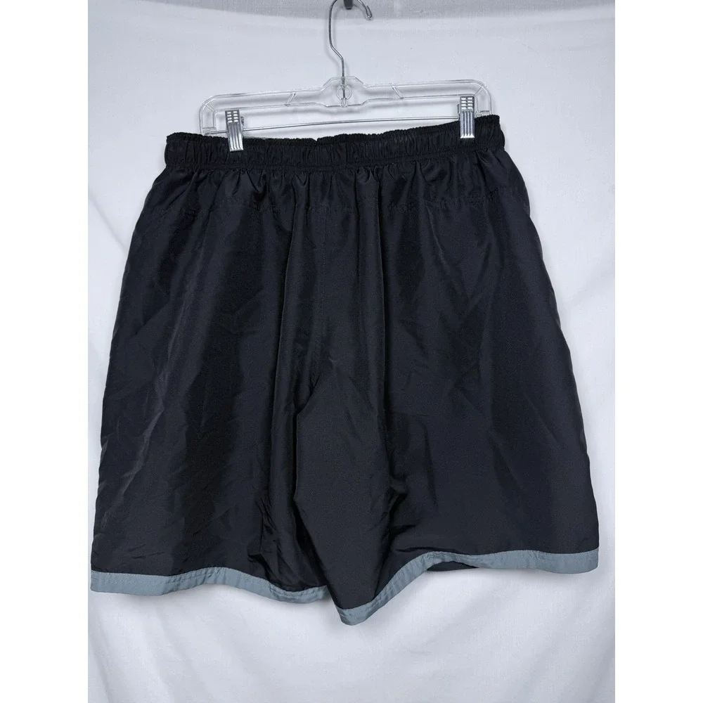 Nike tall quick holes