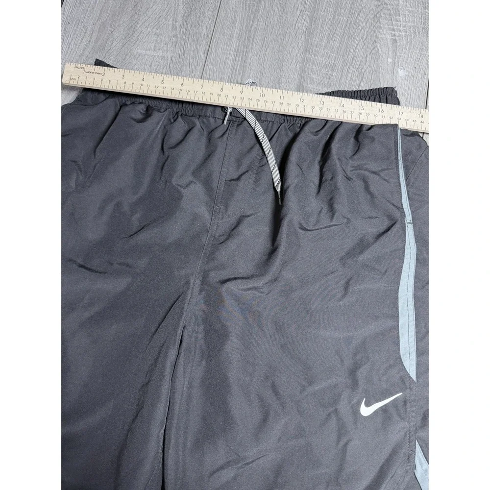 Nike pockets athletic beach