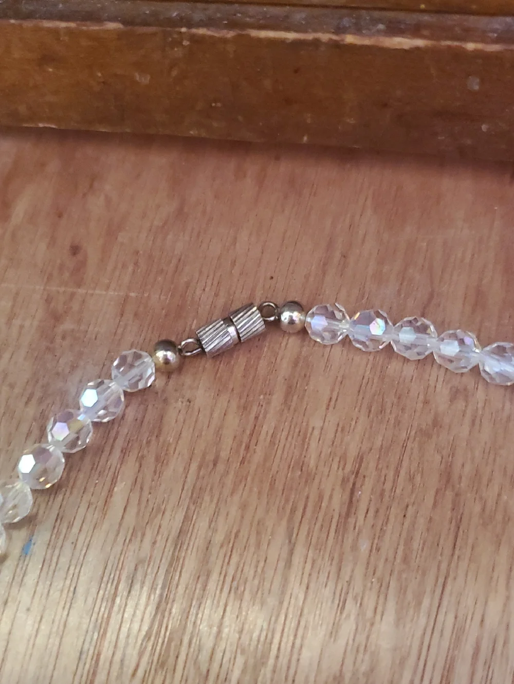 N/A elegant crystal