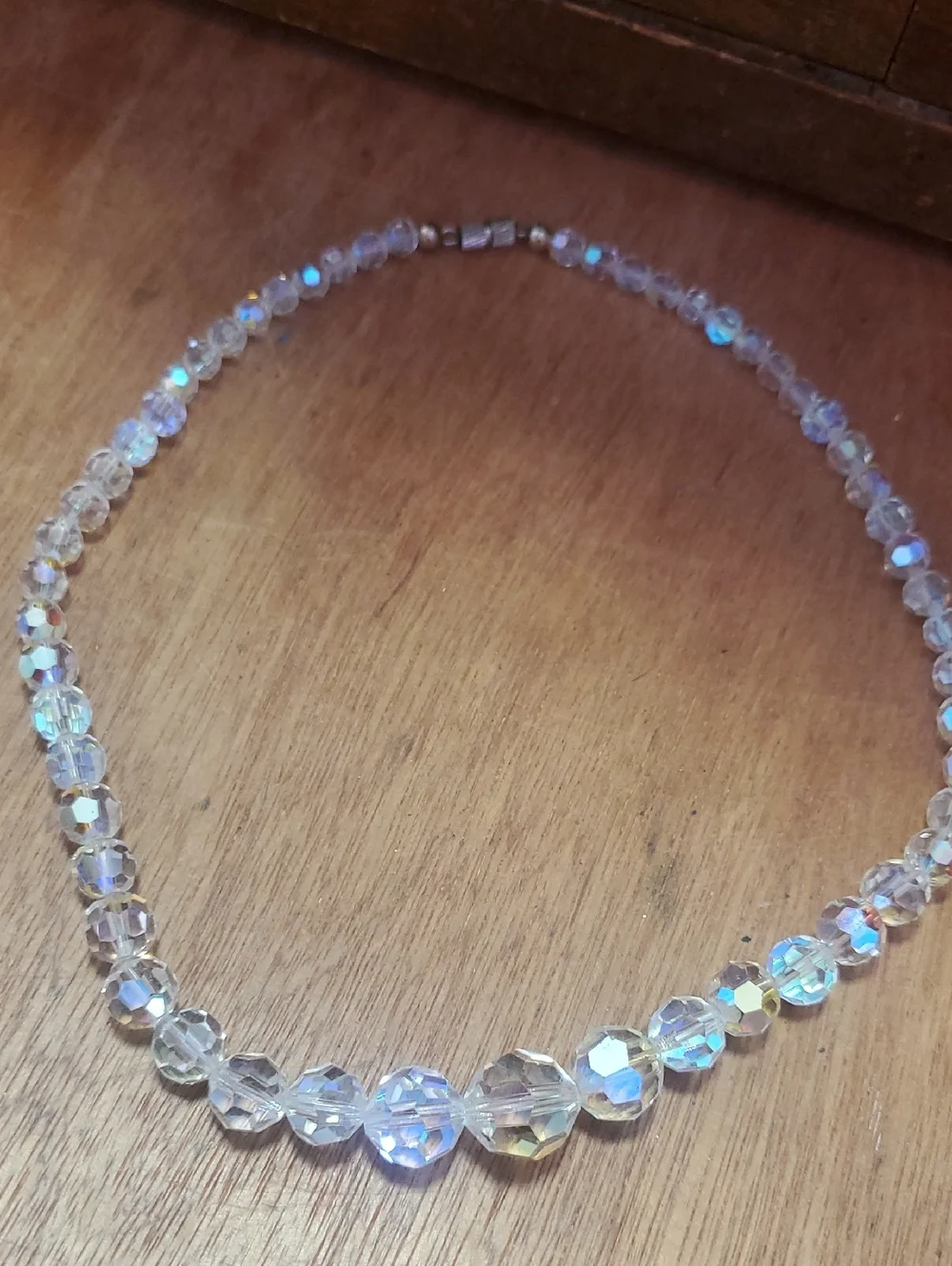 N/A elegant crystal