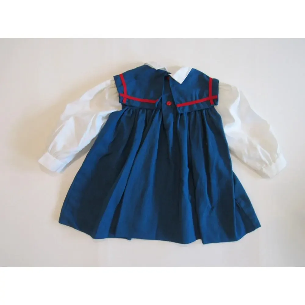 Polly Flinders size 3t