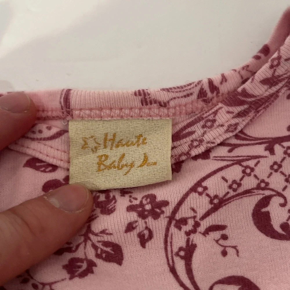 Haute Baby haute baby
