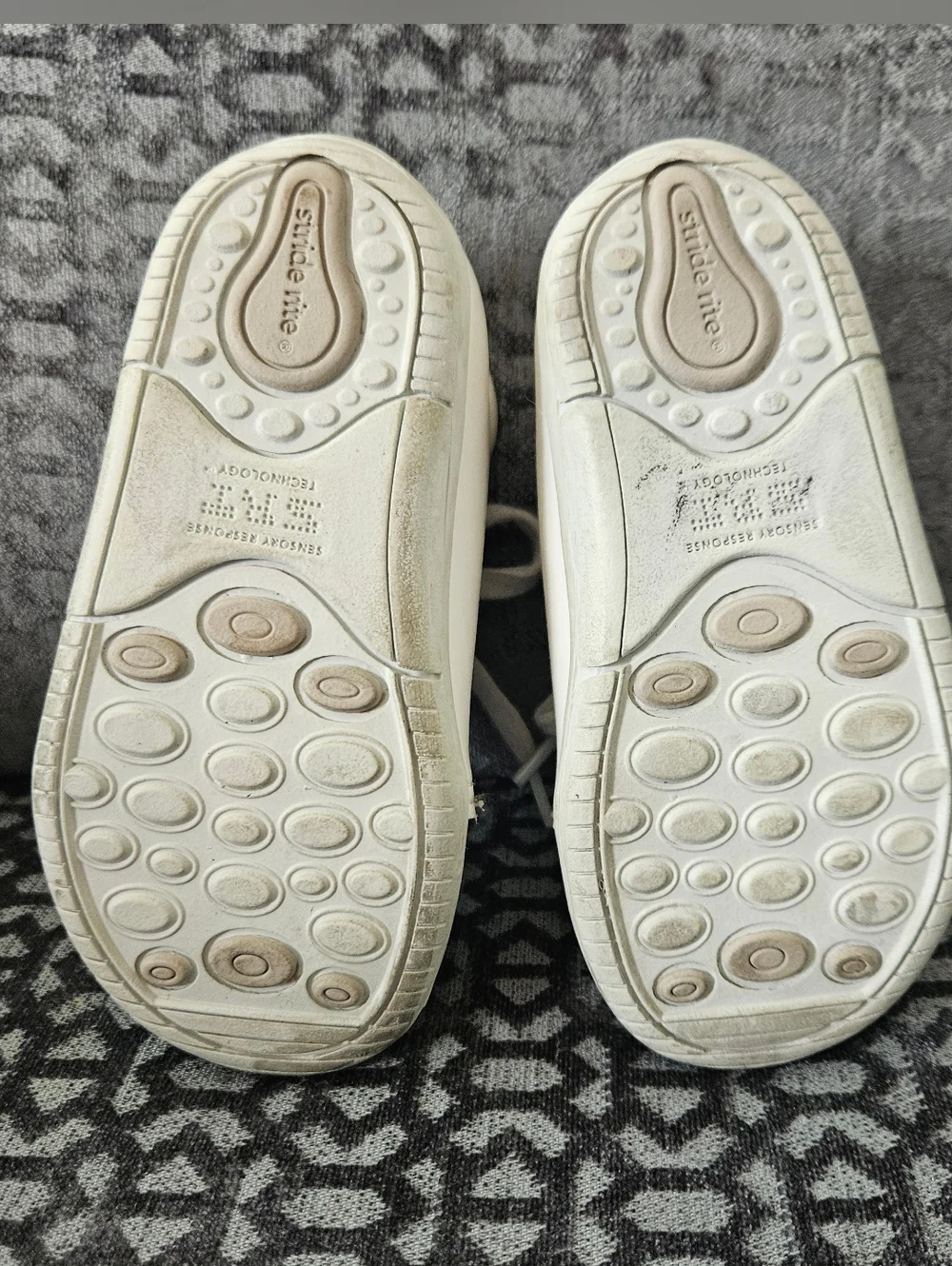 Stride Rite msrp $42