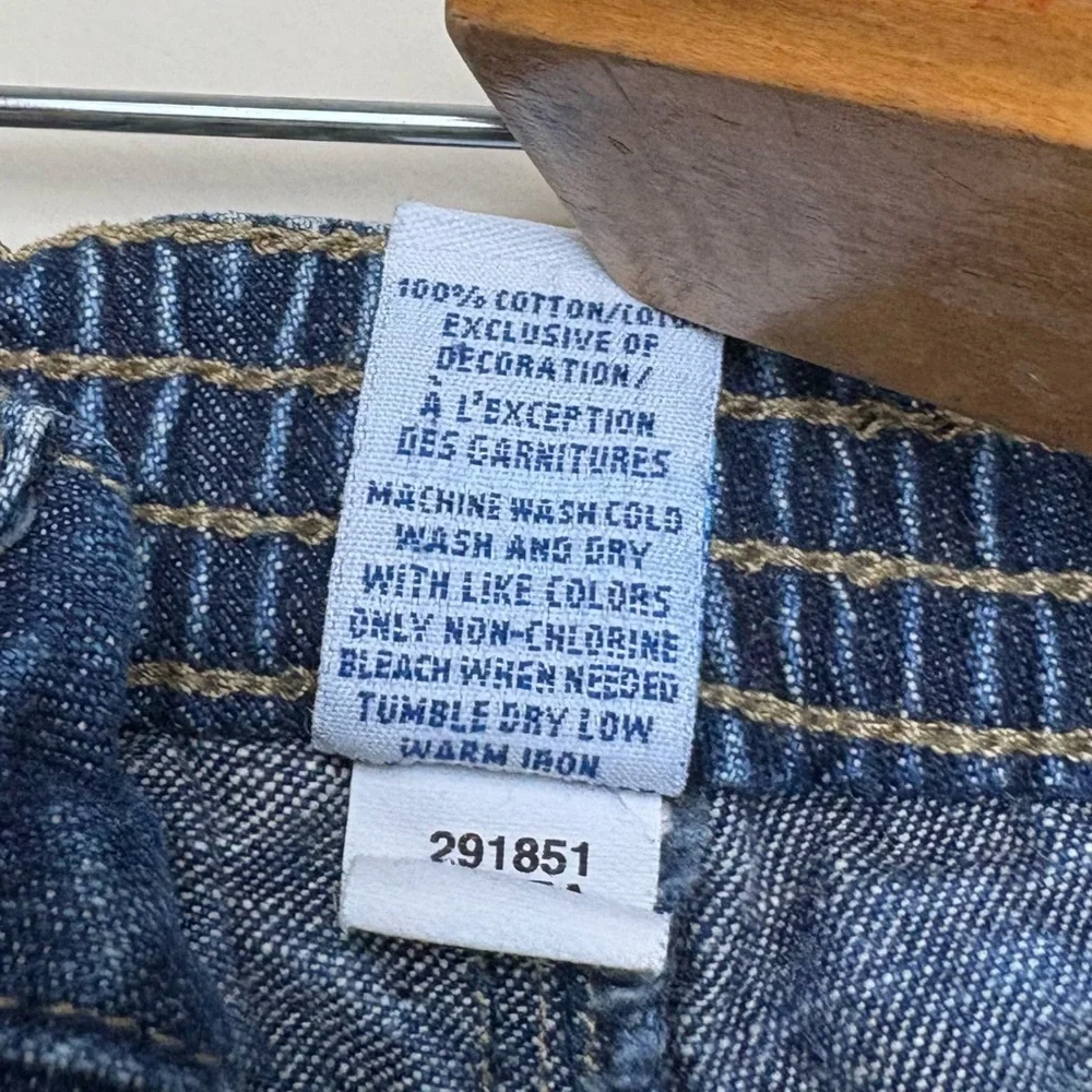 Old Navy y2k 2005