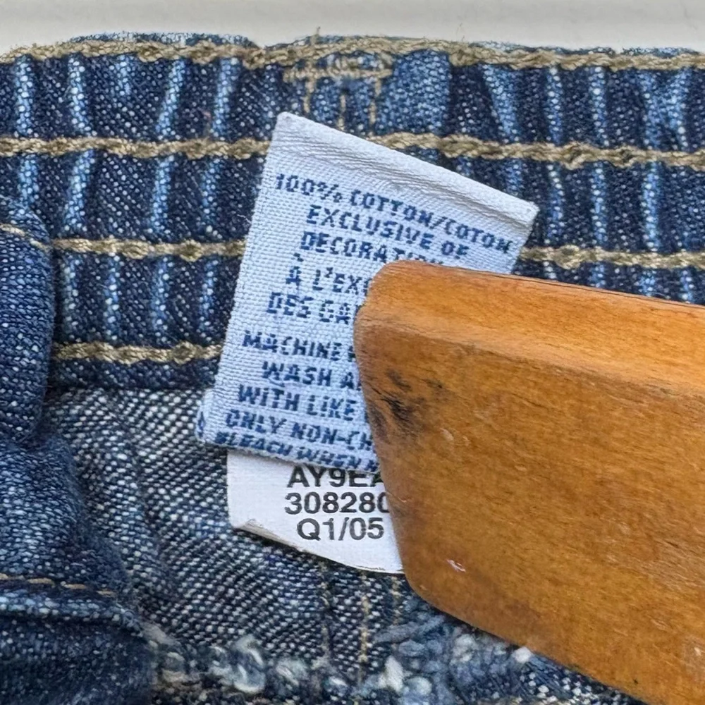 Old Navy y2k 2005