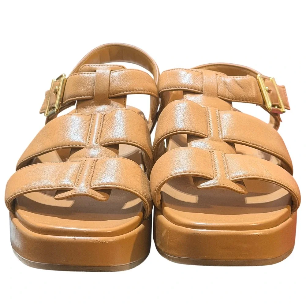 Vionic delano platform