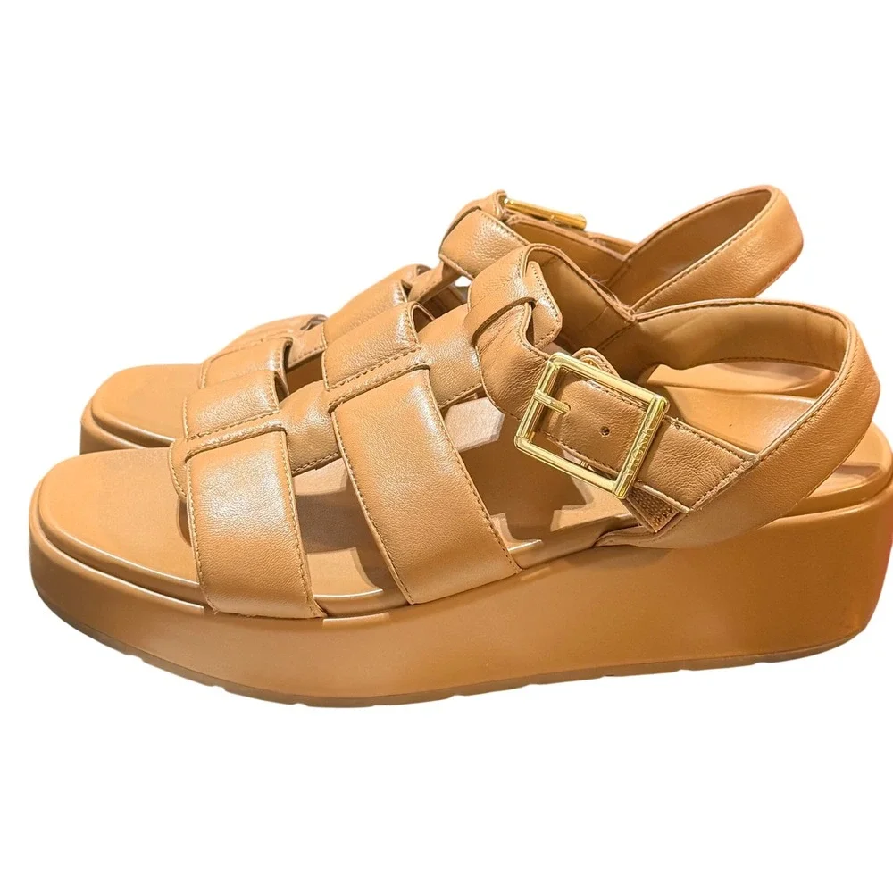 Vionic delano platform