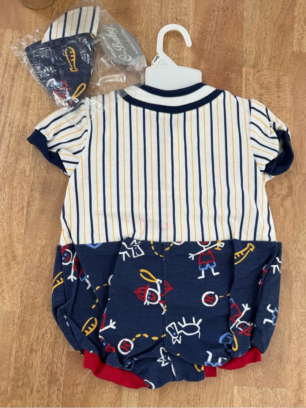 Oh Baby! vintage baby