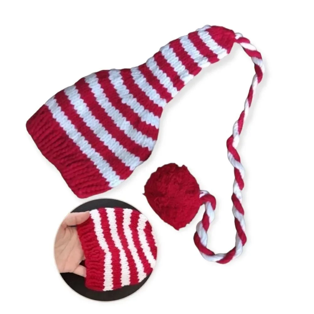 handcrafted new infant