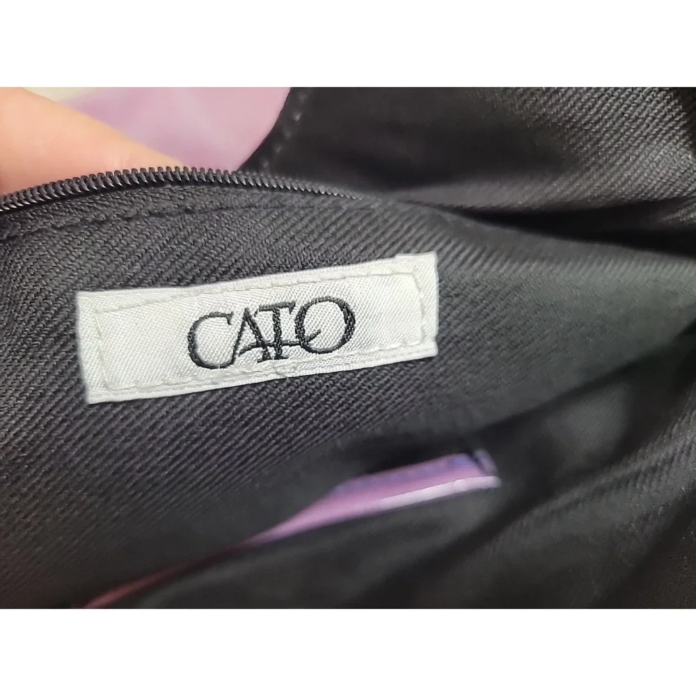 Cato great preowned