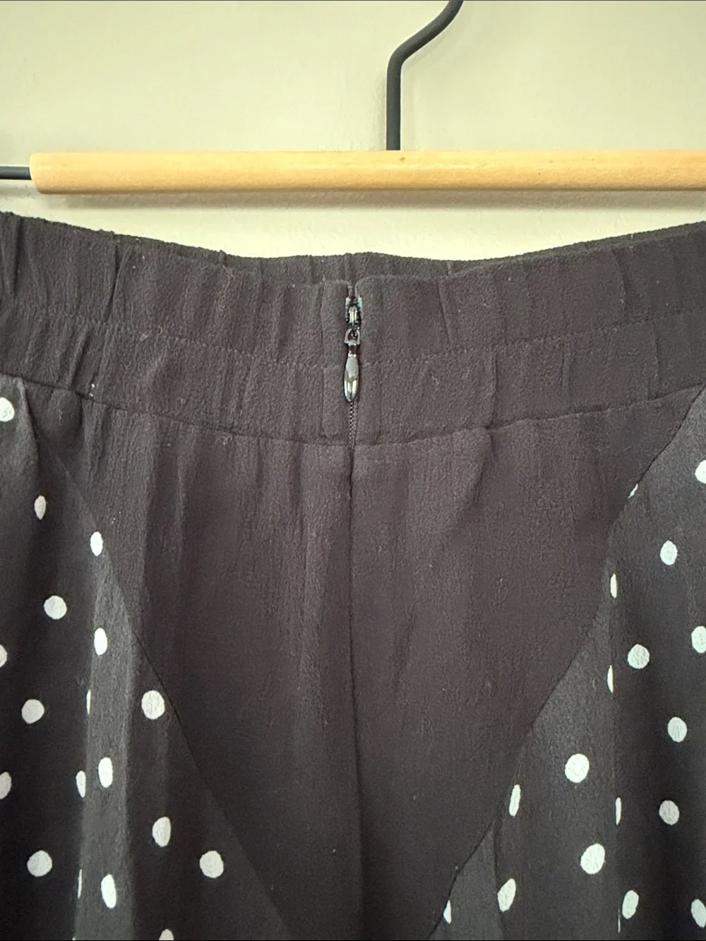 Maeve multicolor midi