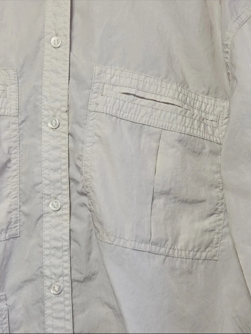 Banana Republic banana republic