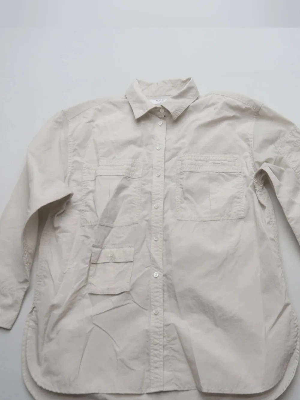 Banana Republic banana republic
