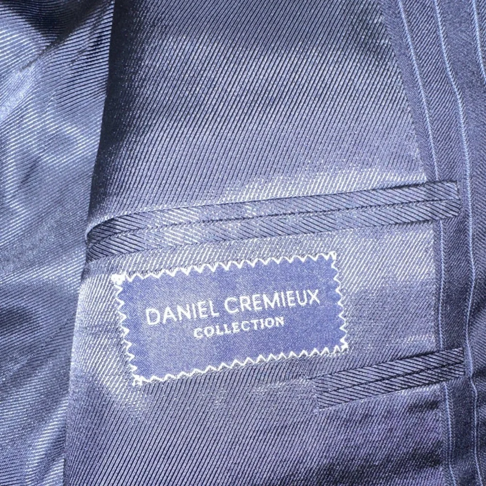 Daniel Cremieux daniel cremieux