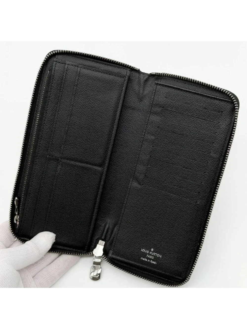 Louis Vuitton brand louis