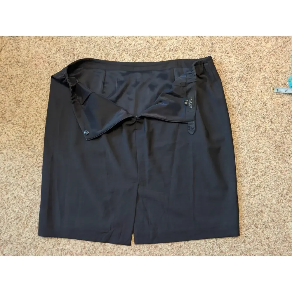 Talbots woman petites