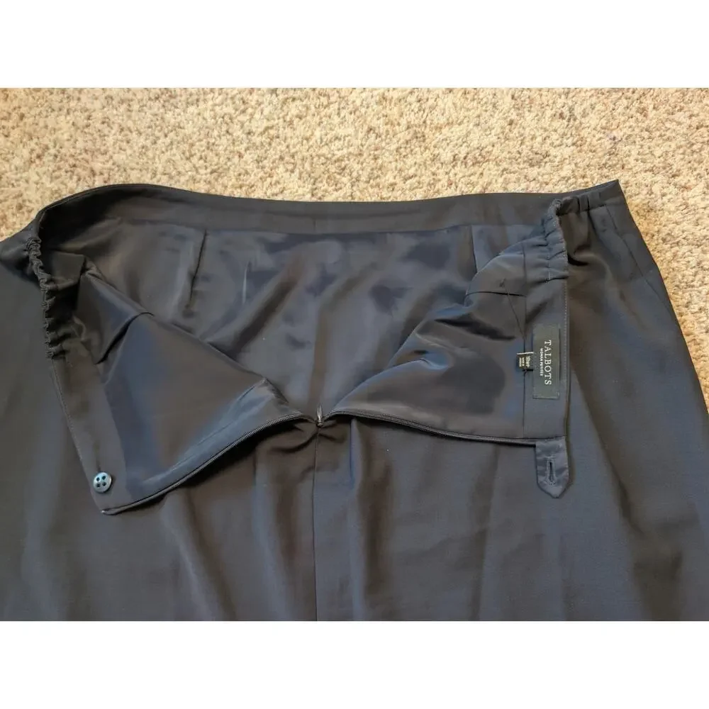Talbots woman petites