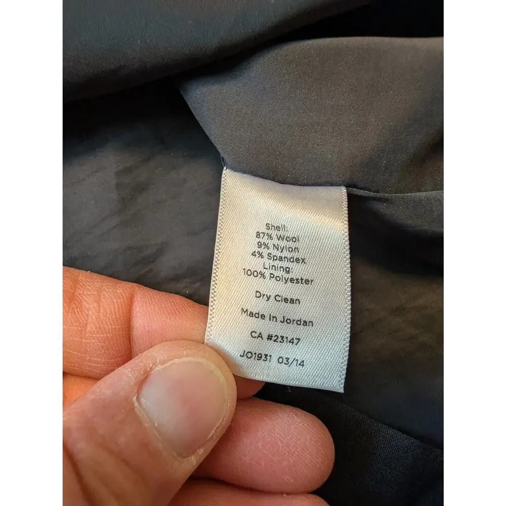 Talbots woman petites