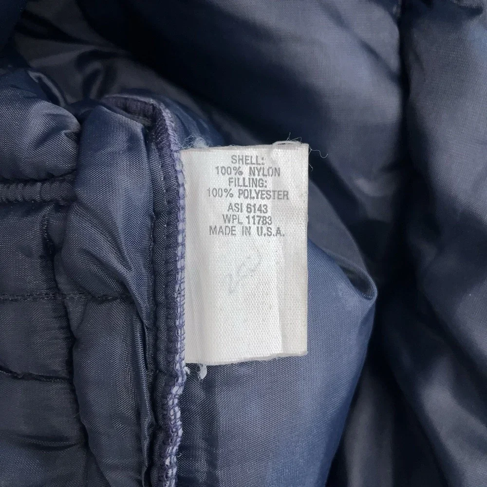 Medium vintage stains