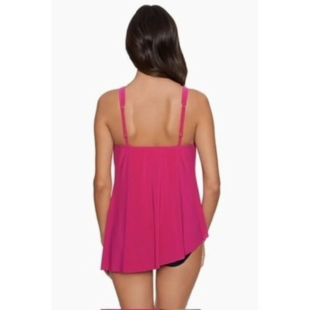 Magicsuit tankini swim