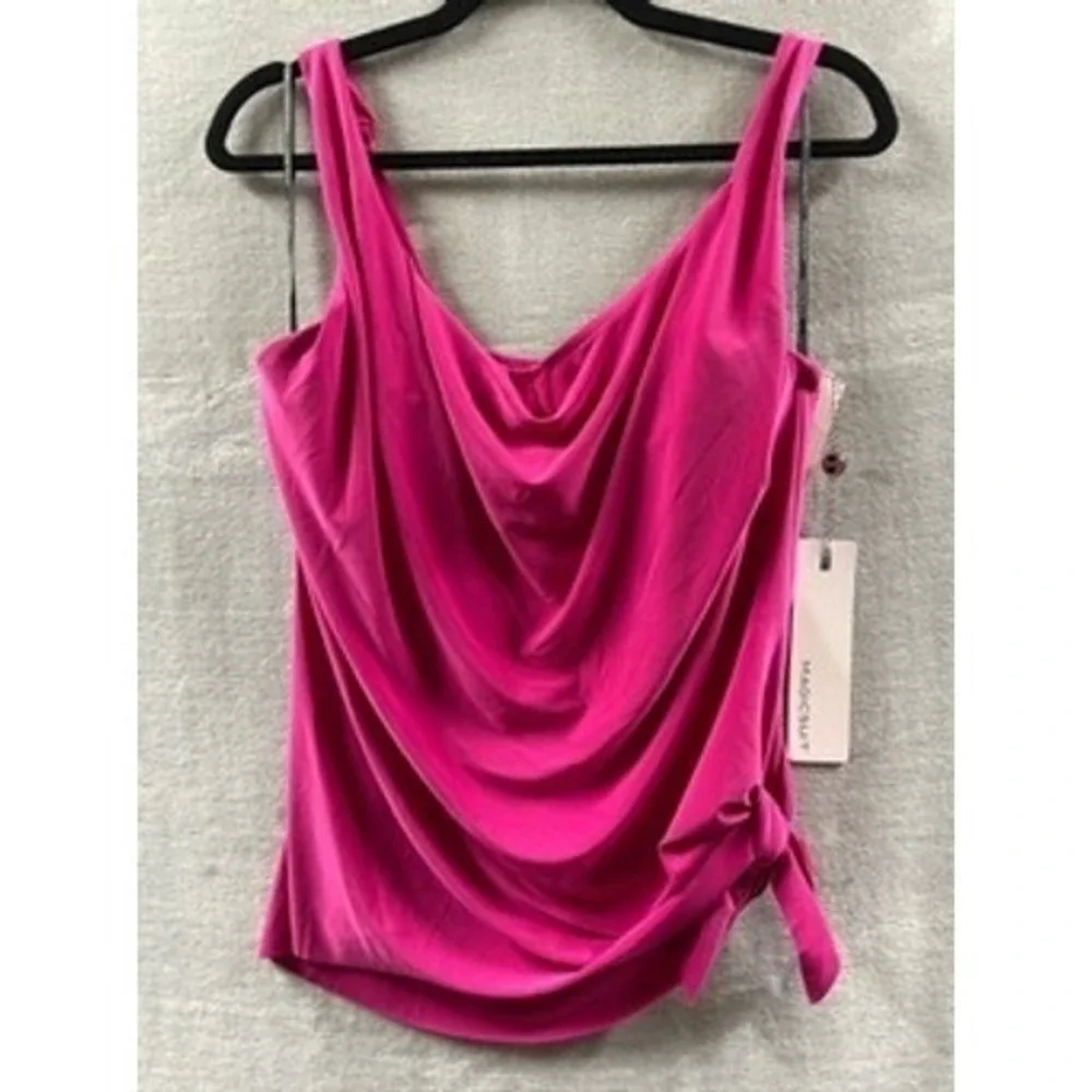 Magicsuit tankini swim