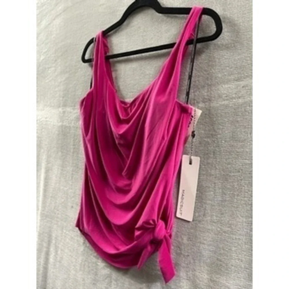 Magicsuit tankini swim
