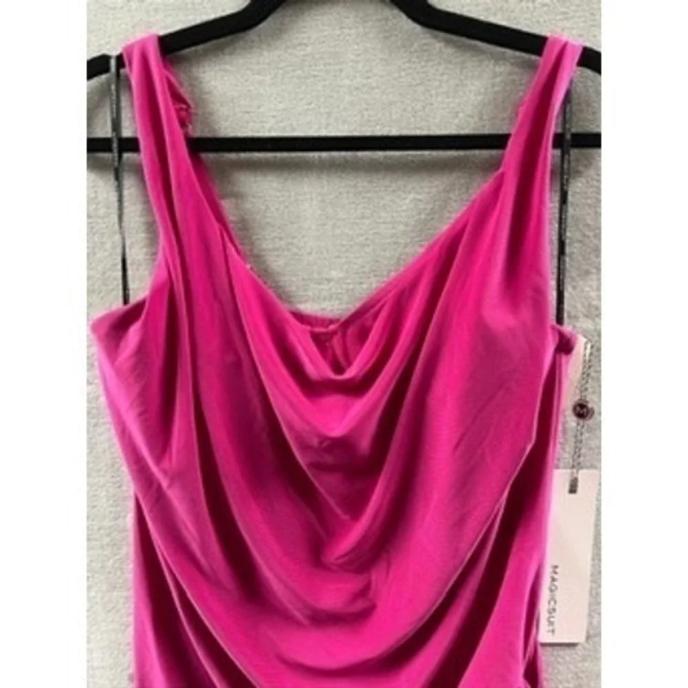 Magicsuit tankini swim