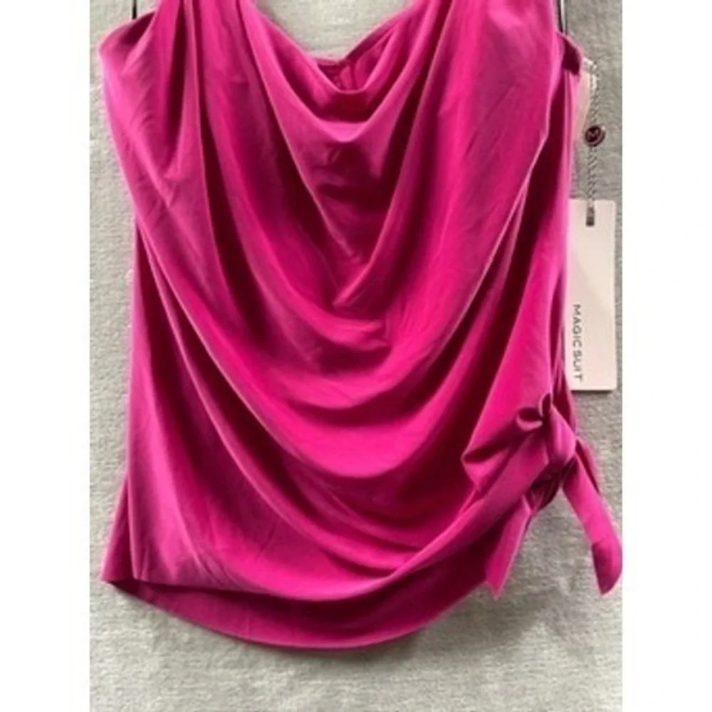 Magicsuit tankini swim