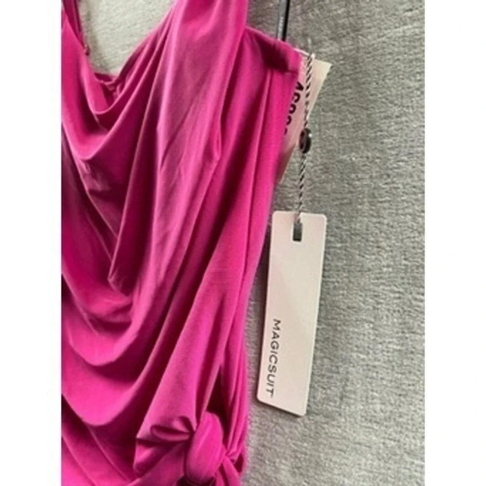 Magicsuit tankini swim