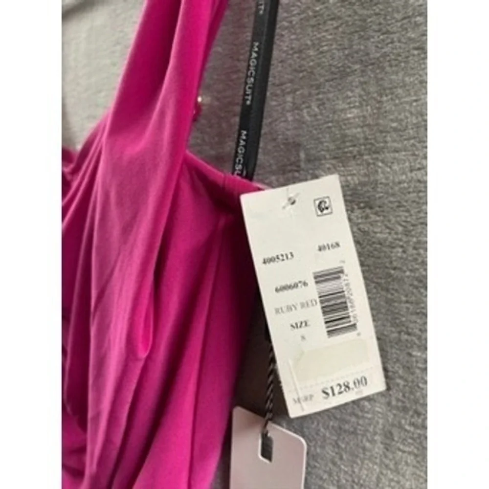 Magicsuit tankini swim